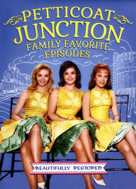 Title: Petticoat Junction: Family Favorites
