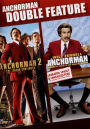 Anchorman/Anchorman 2 [2 Discs]