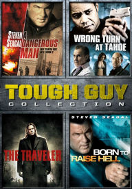 Title: Tough Guy Collection [4 Discs]