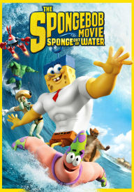 Title: The SpongeBob Movie: Sponge out of Water