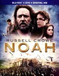 Title: NOAH (2PC BR W/DVD)(DHD SEN)