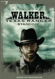Title: Walker, Texas Ranger: Standoff