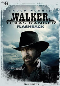 Title: Walker, Texas Ranger: Flashback