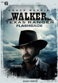 Title: Walker, Texas Ranger: Flashback