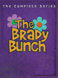 Title: The Brady Bunch: The Complete Series [20 Discs]