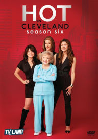 Title: Hot in Cleveland: Season Six [3 Discs]