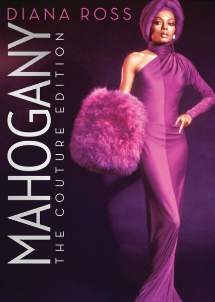 Mahogany [40th Anniversary]