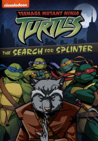 Title: SEARCH FOR SPLINTER (FULL SEN)