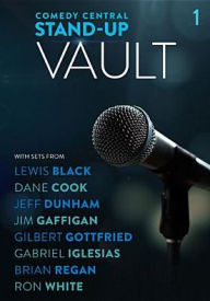 Title: Comedy Central Stand-Up Vault 1