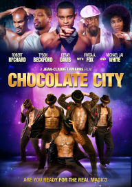 Title: Chocolate City