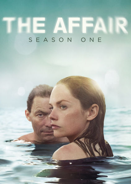 The Affair: Season One [4 Discs]