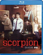 Scorpion: Season One