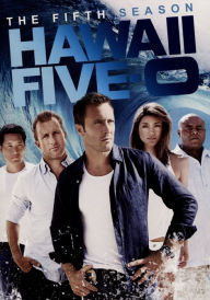 Title: Hawaii Five-0: The Fifth Season [6 Discs]