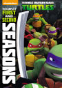 Teenage Mutant Ninja Turtles: The Complete First and Second Seasons