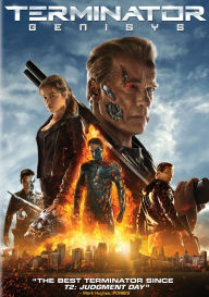 Title: Terminator: Genisys