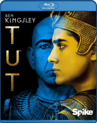 Title: Tut [Blu-ray] [2 Discs]