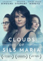 Clouds of Sils Maria