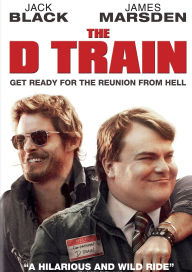 Title: The D Train