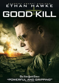 Title: Good Kill