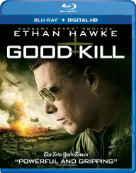 Title: Good Kill [Blu-ray]