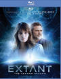 Extant: The Second Season [Blu-ray] [4 Discs]