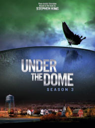 Title: Under the Dome: Season Three [4 Discs]