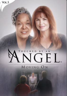 Touched By An Angel: Moving On