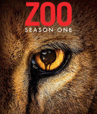 Title: Zoo: The First Season [Blu-ray] [4 Discs]