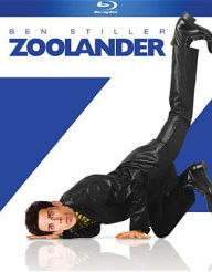Title: Zoolander [Blu-ray]