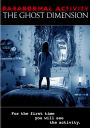 Paranormal Activity: The Ghost Dimension