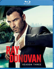 Title: Ray Donovan: The Third Season [Blu-ray] [3 Discs]