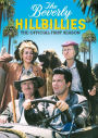 The Beverly Hillbillies: The Official First Season [5 Discs]