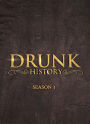 Drunk History: Season Three [2 Discs]