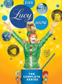 The Lucy Show: The Complete Series [24 Discs]