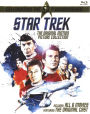 Start Trek: Original Motion Picture Collection