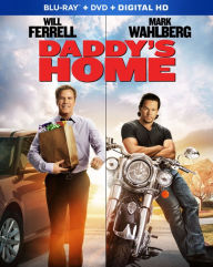 Title: Daddy's Home [Blu-ray/DVD]