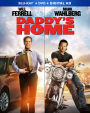 Daddy's Home [Blu-ray/DVD]