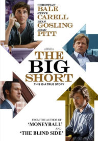 Title: The Big Short
