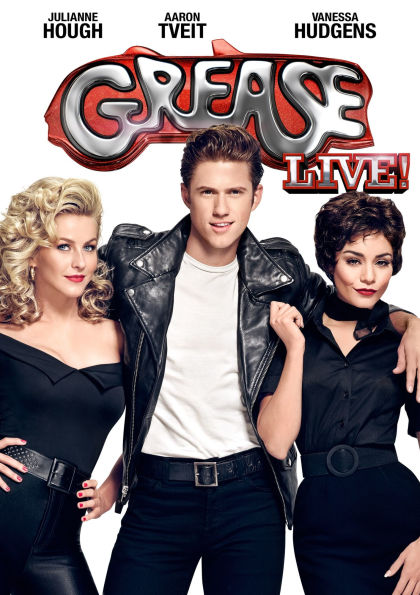 Grease Live!