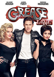 Title: Grease Live!