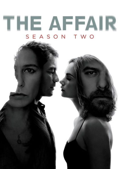 The Affair: Season Two [5 Discs]