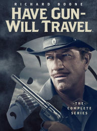 Title: HAVE GUN WILL TRAVEL: COMP (35P