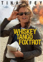 Whiskey Tango Foxtrot