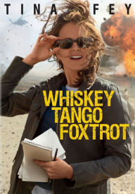 Title: Whiskey Tango Foxtrot