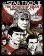 Star Trek II: the Wrath of Khan