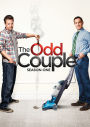 The Odd Couple: Season One [2 Discs]