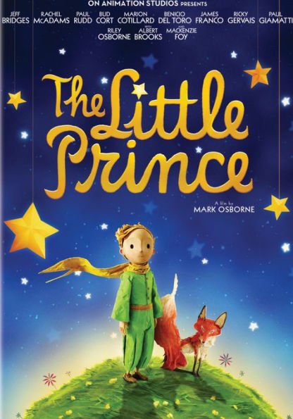 The Little Prince