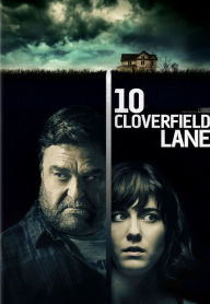 Title: 10 Cloverfield Lane
