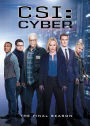 Csi: Cyber: the Final Season