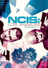 Title: NCIS: Los Angeles - The Seventh Season [6 Discs]